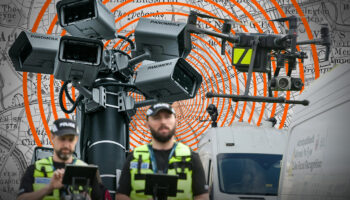 Hammersmith and Fulham Council Facial Recognition Plans