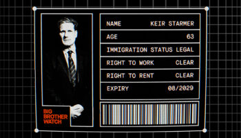 Keir Starmer digital ID