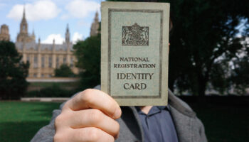 national identity card