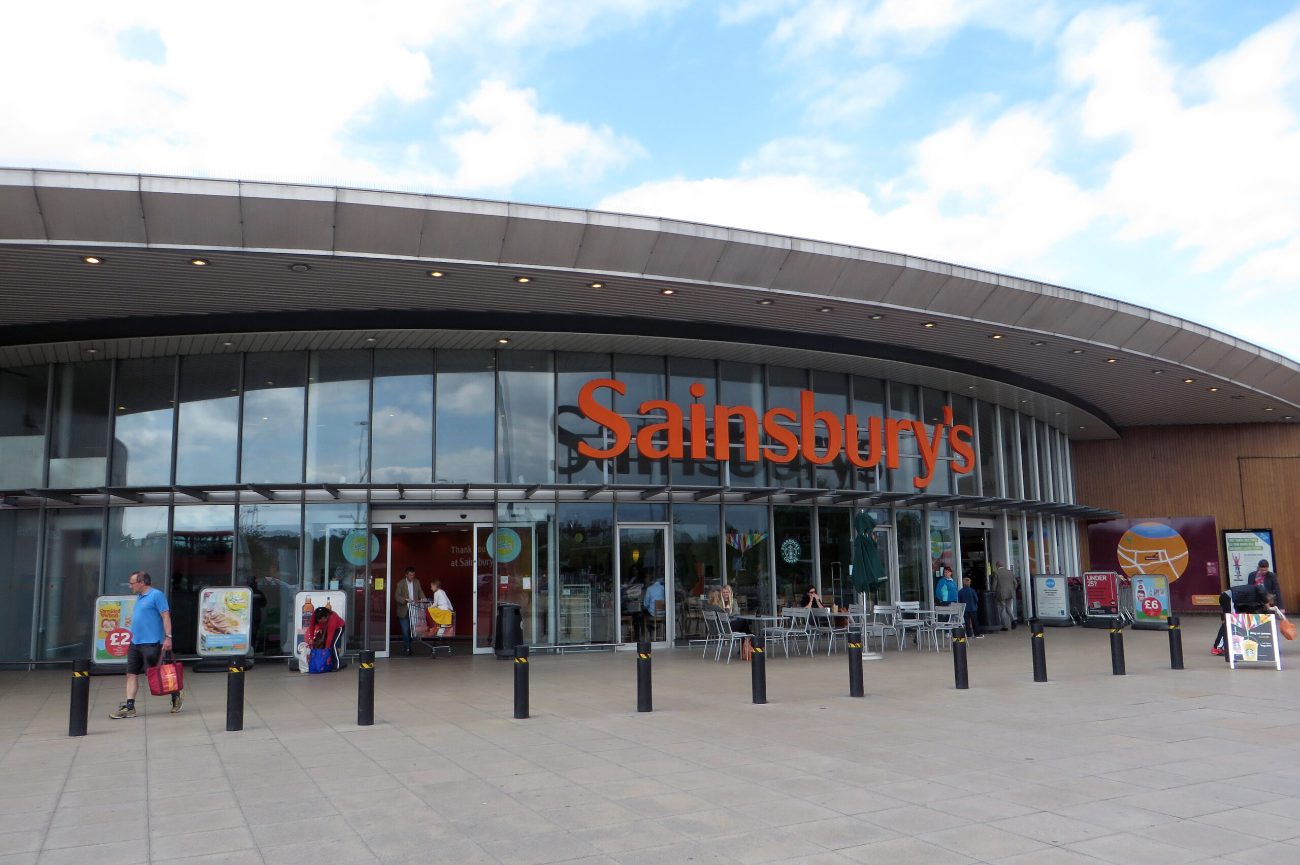 Sainsbury's