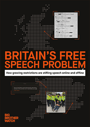 Checkpoint Britain report front cover